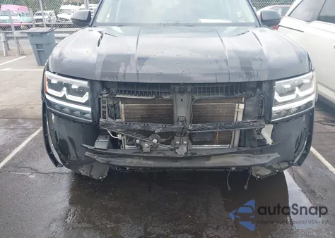 2018 Volkswagen Atlas 3.6L V6 Sel z USA, uszkodzony, nr VIN 1V2ER2CA6JC533271